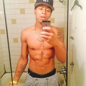 Meet your Posher, Daryl